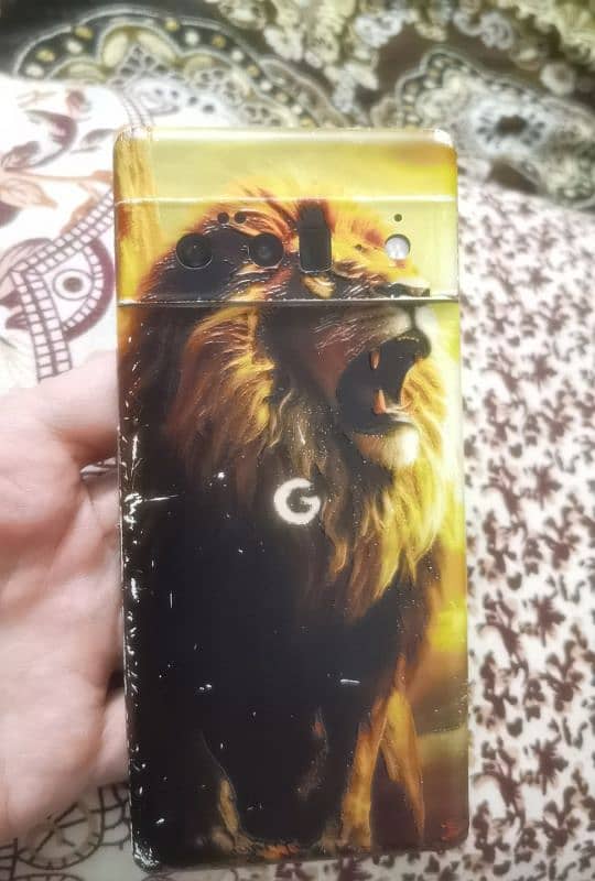 Google Pixel 6 Pro 10/10 condition 2