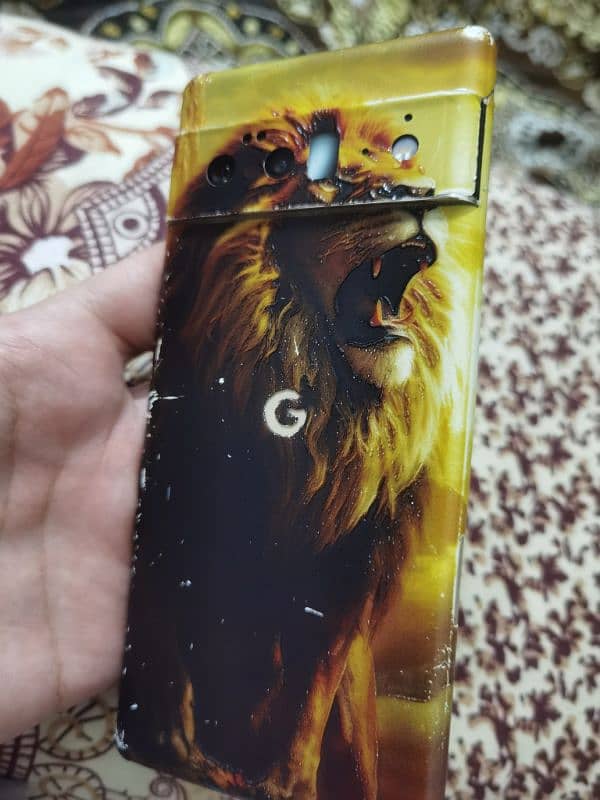 Google Pixel 6 Pro 10/10 condition 3