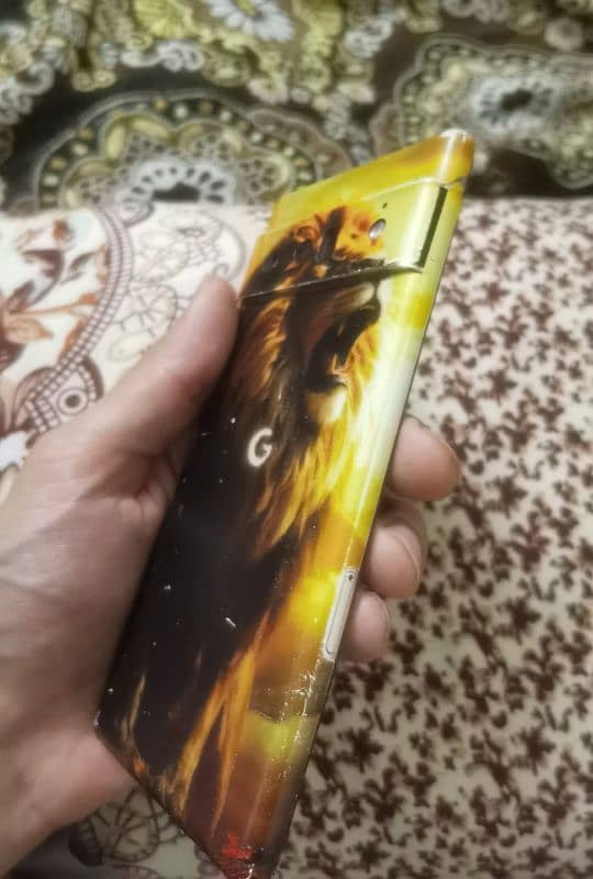 Google Pixel 6 Pro 10/10 condition 5