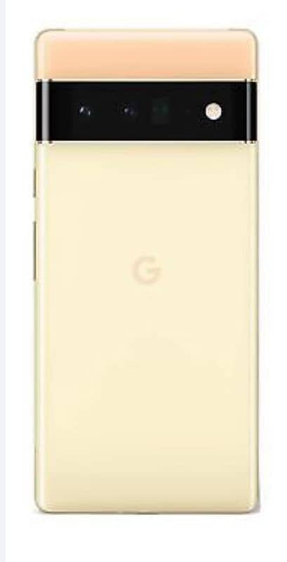 Google Pixel 6 Pro 10/10 condition 6