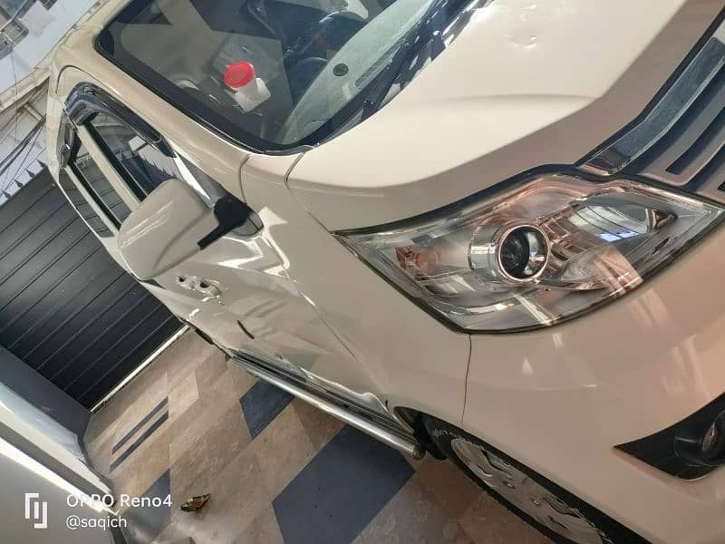 Changan Karvaan 2020 4