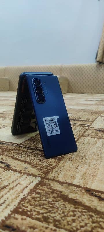 Infinix Hot 50 pro plus 0
