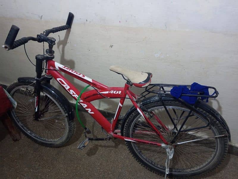 cycle for sale in good condition 0