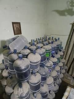 water