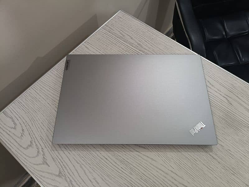 Lenovo Thinkpad E15 Gen 4 core i5 12th gen 10 cores 15.6 1080p ips Num 0