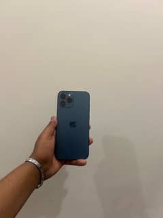 IPhone 12 Pro Max 128gb Jv Waterpack