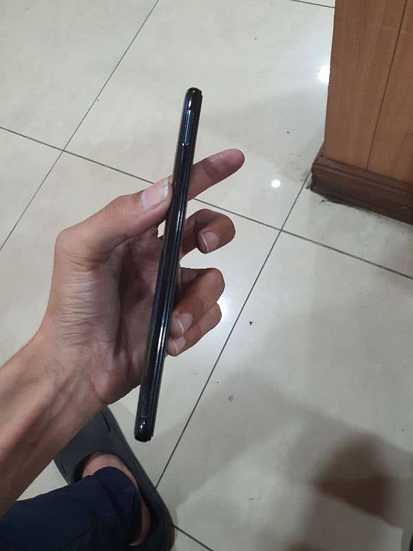 Samsung A51 (6/128) Exchange with Oneplus or Iphone 6