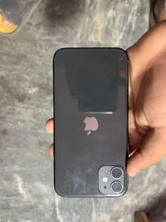 I phone 11