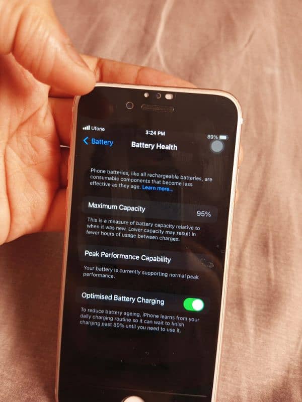 iphone 6s 5