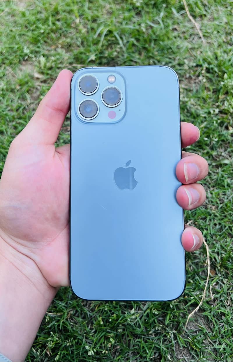 Iphone 13 pro max available. 0