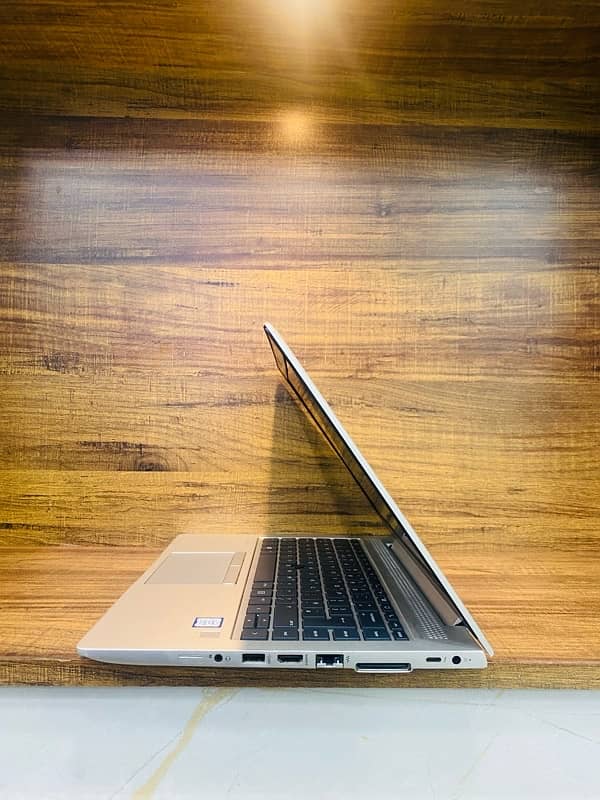 HP EliteBook 840 G5/G6 (Core:i5-8th Generation)(8-256GB) 2