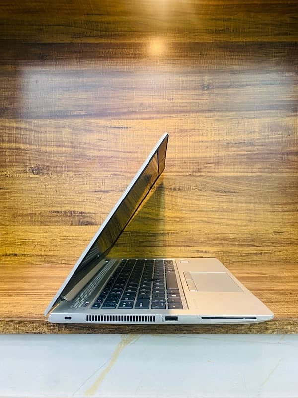 HP EliteBook 840 G5/G6 (Core:i5-8th Generation)(8-256GB) 3