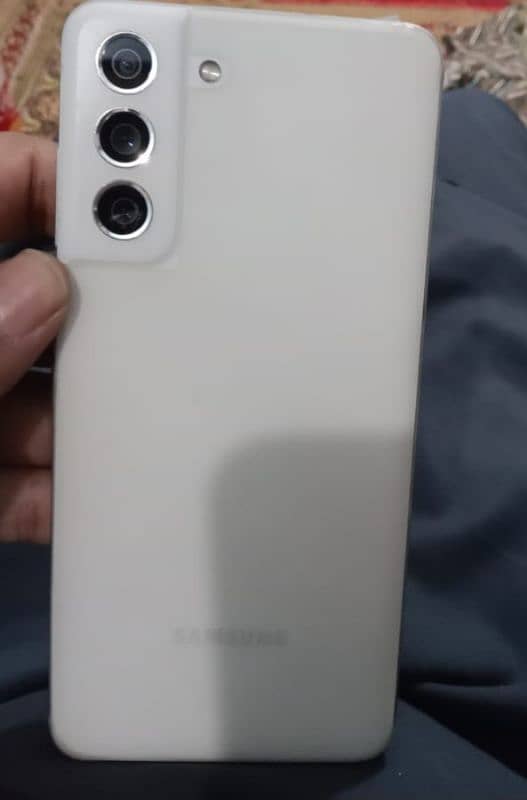 samsung s21fe 0