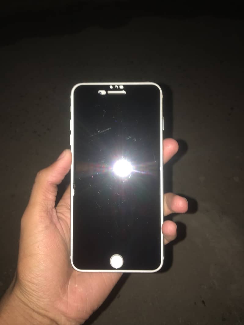 Iphone7+ nonpta 0
