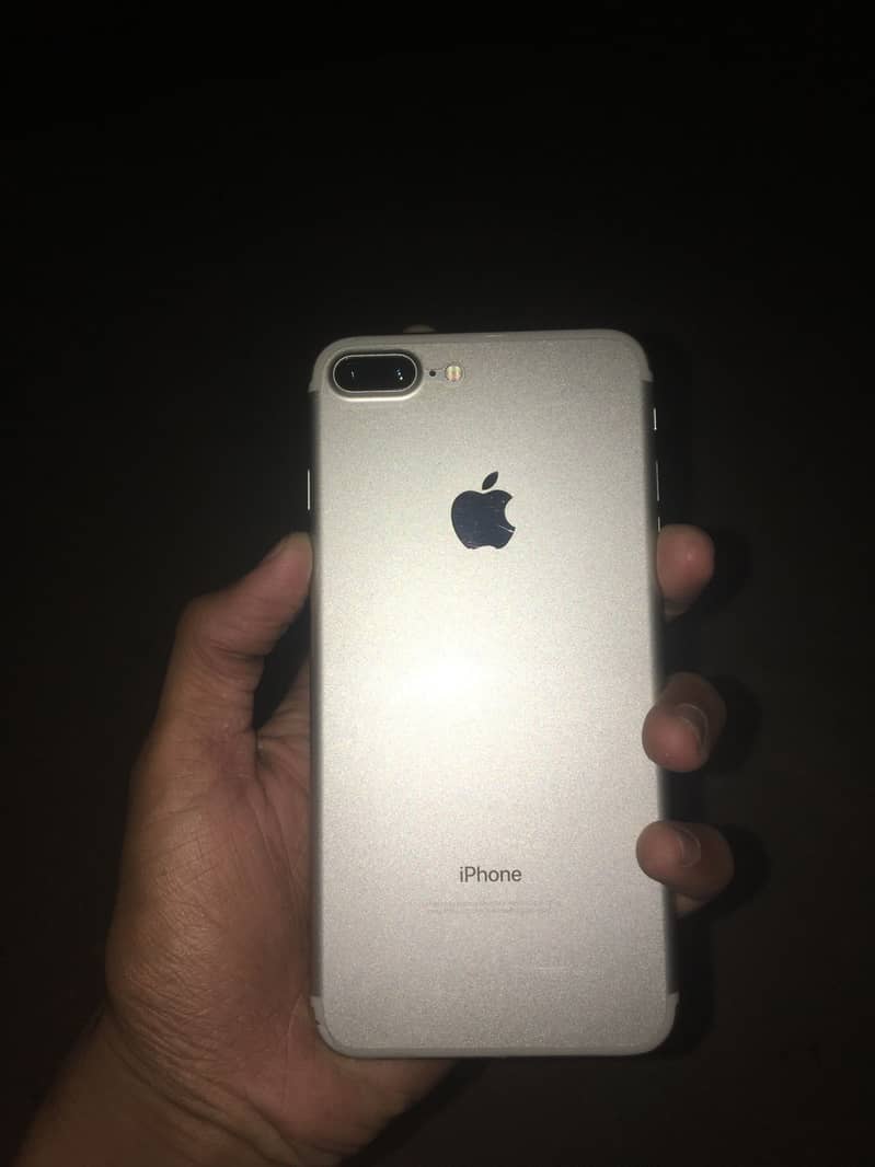 Iphone7+ nonpta 1