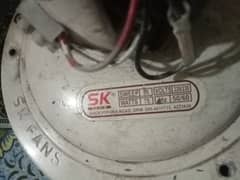 SK