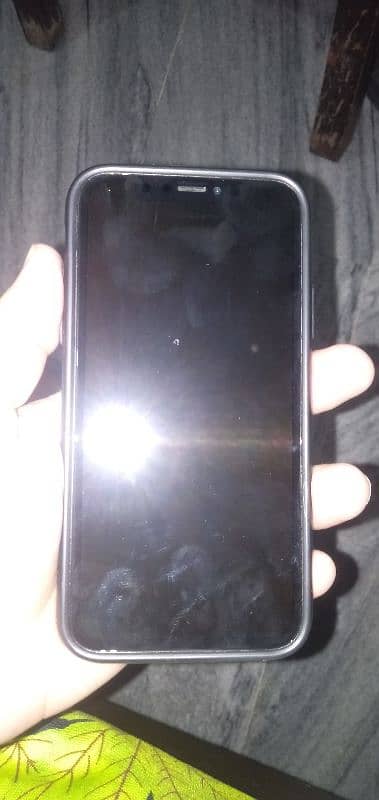 Iphone x 256gb Jv Life time sim working 0