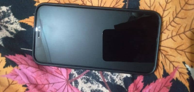 Iphone x 256gb Jv Life time sim working 1