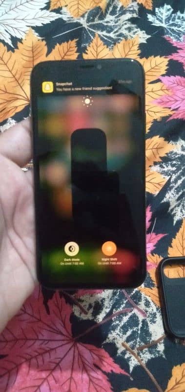 Iphone x 256gb Jv Life time sim working 6