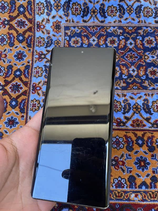 chance google pixel 6 pro sim working 1