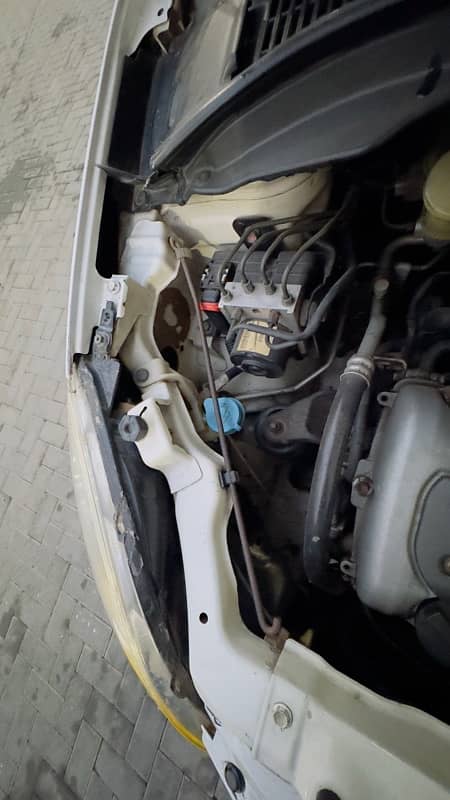 Suzuki Swift 2012 10
