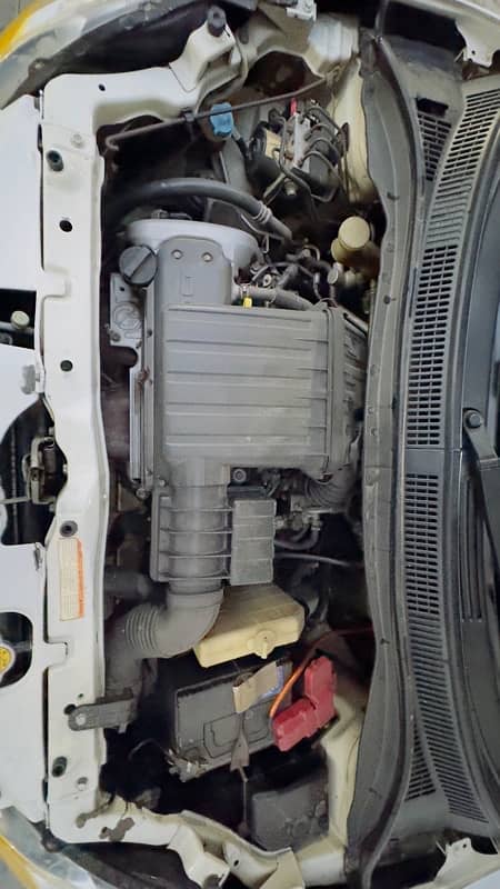 Suzuki Swift 2012 14