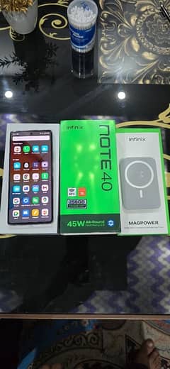 Infinix
