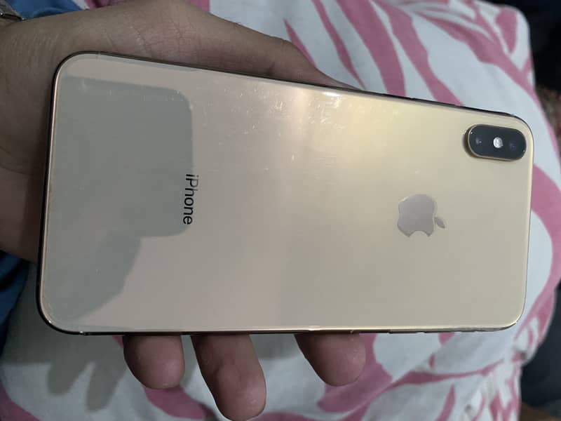 iphone xs max 6