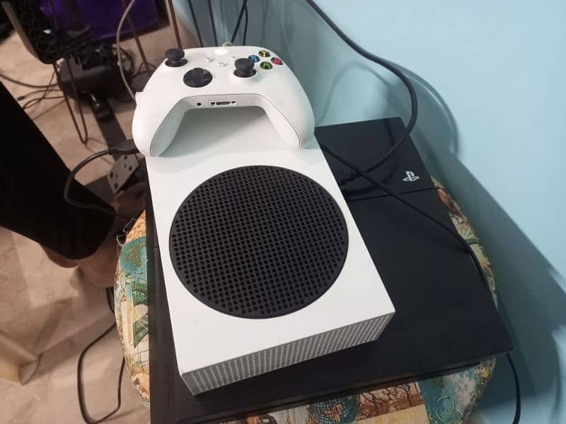 xbox series s 500gb 0
