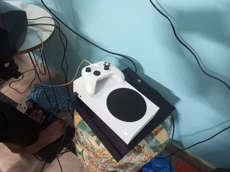 xbox series s 500gb 2