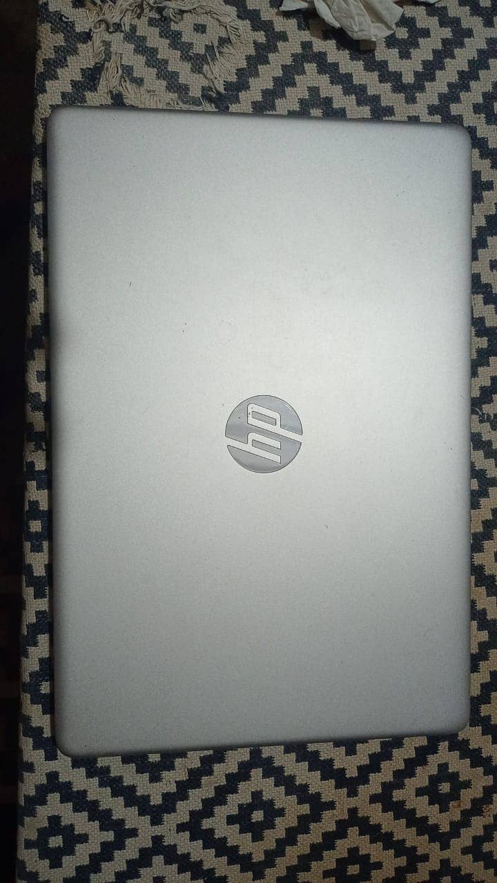 HP Notebook 15 dw0078nr Core i7 8th Gen – 16GB Ram 256GB SSD & 1TB HDD 0