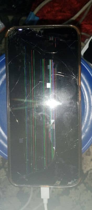 Infinix hot 10 Play for sale 1