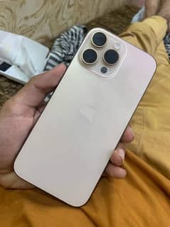 iPhone 16 pro max for sale