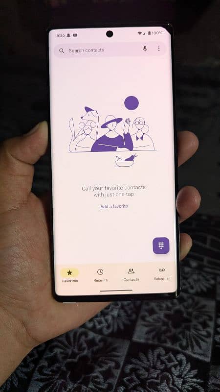 Google pixel 6 pro 6