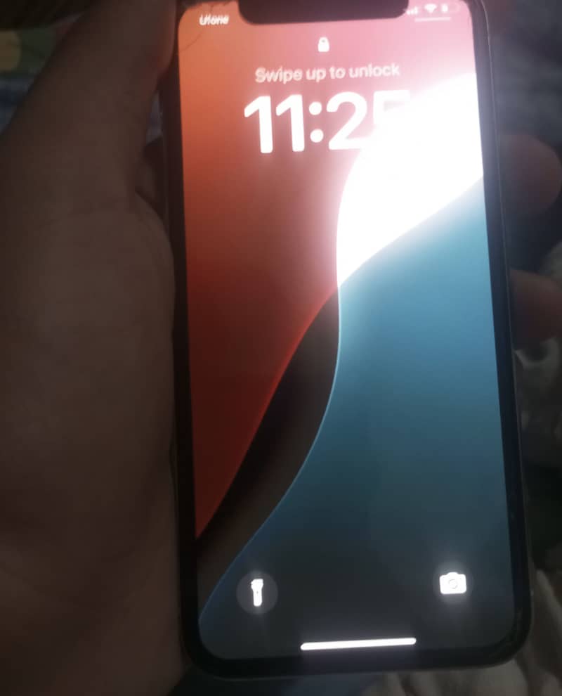 iPhone 11 Pro 1