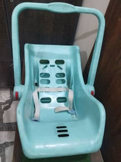 baby cot