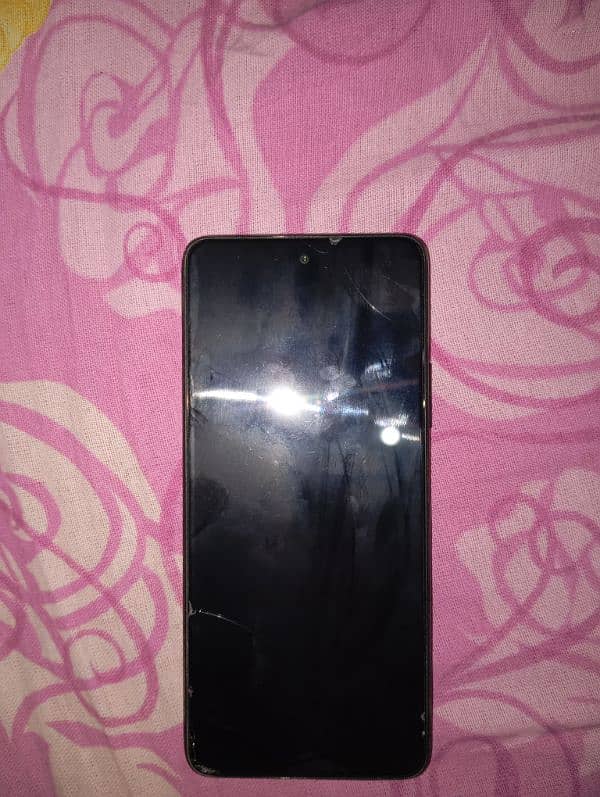 Infinix Note 10 for sale 1