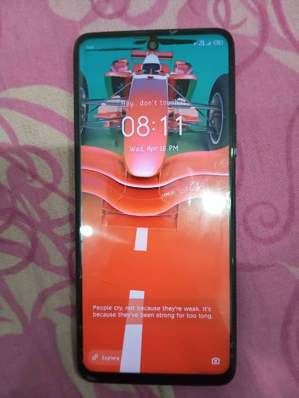 Infinix Note 10 for sale 0