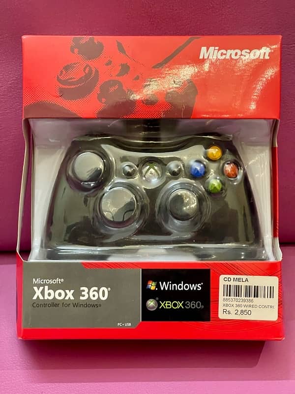 Xbox 360 (Jtag/Modded) with preinstalled games in excellent condition 4