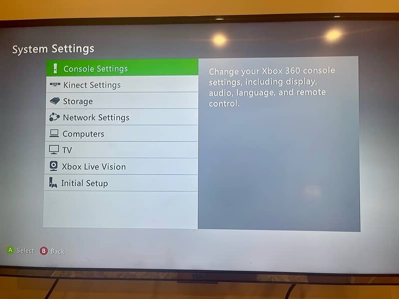 Xbox 360 (Jtag/Modded) with preinstalled games in excellent condition 8