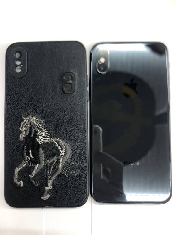 i phone X 1