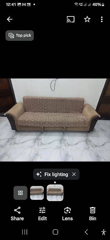 Sofa combad 8000 . sofa 10000 0