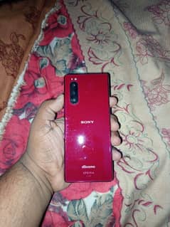 xperia