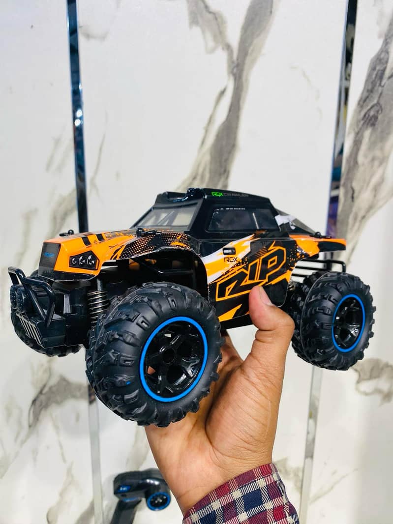 Remote Control Car//RC/Off Road Car/Kids Car/Car for kids/RC car 1