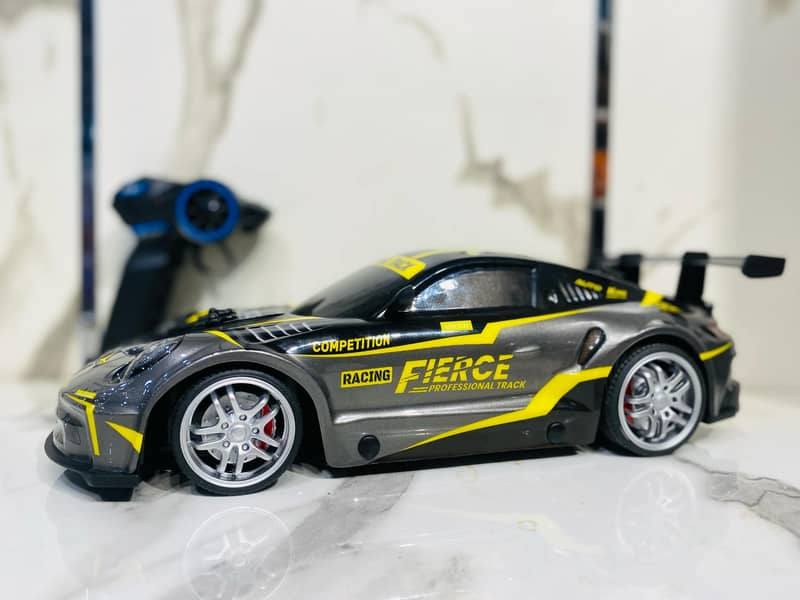 Remote Control Car//RC/Off Road Car/Kids Car/Car for kids/RC car 4