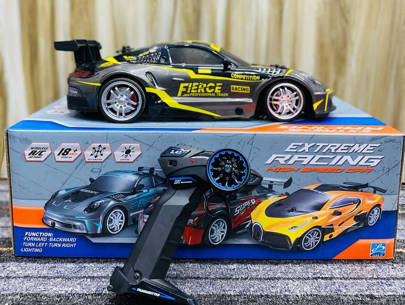 Remote Control Car//RC/Off Road Car/Kids Car/Car for kids/RC car 5