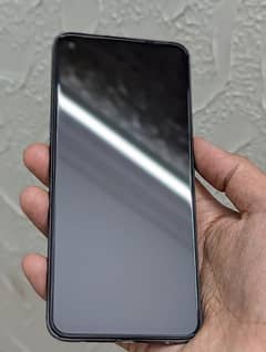 Realme 6 mobile 128GB storage gaming mobile G90T smooth 90hz Display