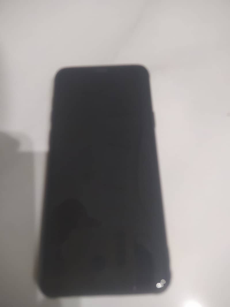 Samsung S9 plus (6GB/64GB) Non PTA (Dual SIM) 5