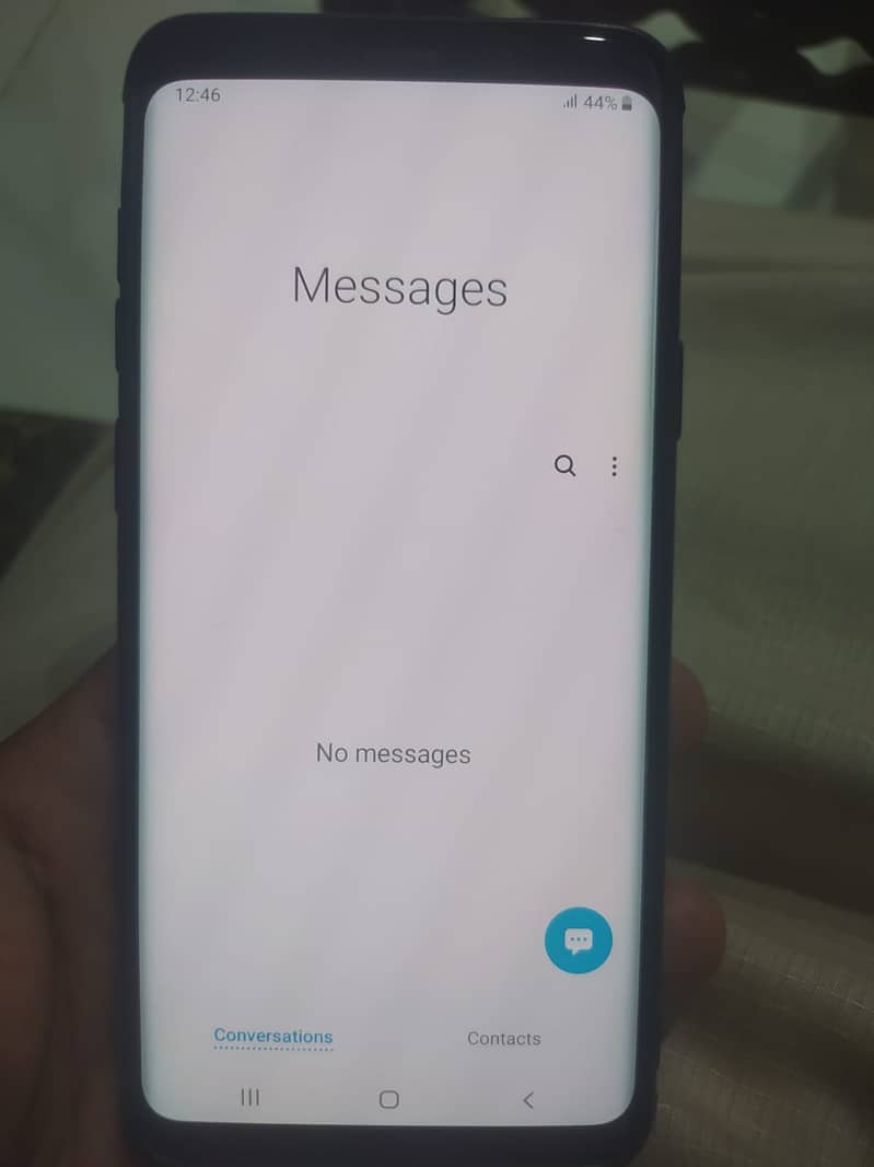 Samsung S9 plus (6GB/64GB) Non PTA (Dual SIM) 7