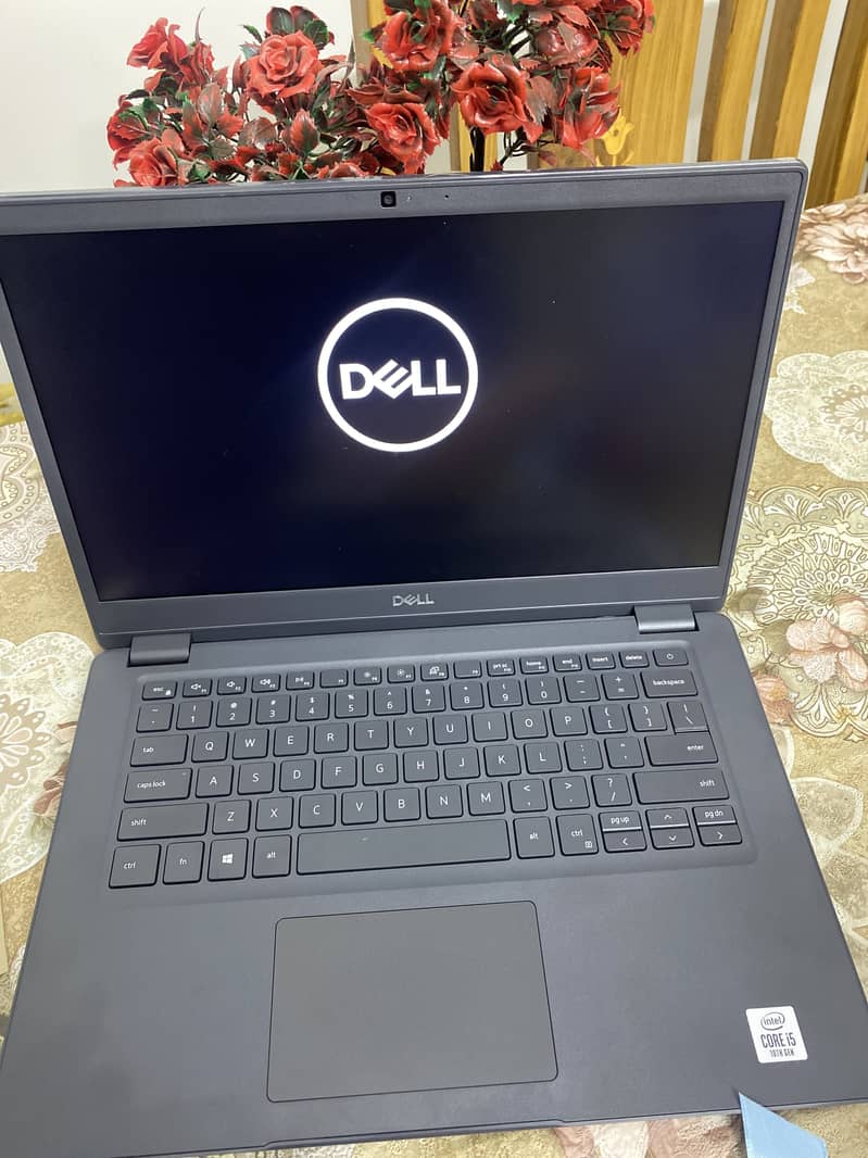 Dell latitude 3410 G10 i5 1